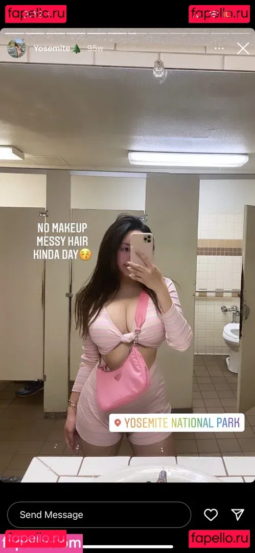 Rebecca Liu Onlyfans Photo Gallery 