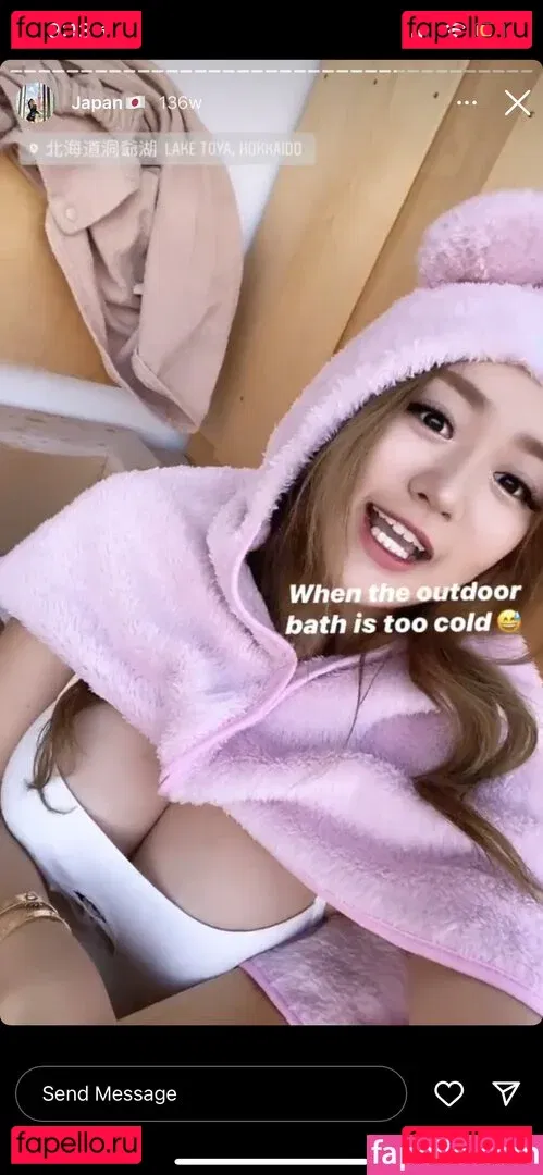 Rebecca Liu Onlyfans Photo Gallery 