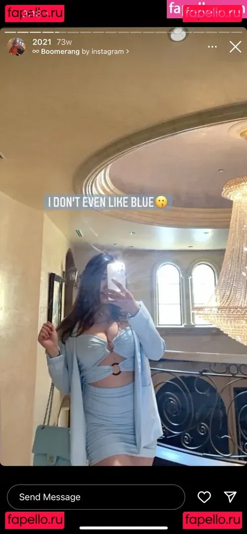 Rebecca Liu Onlyfans Photo Gallery 