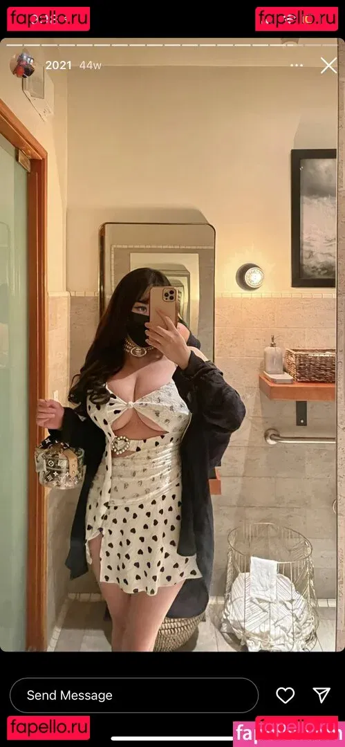 Rebecca Liu Onlyfans Photo Gallery 