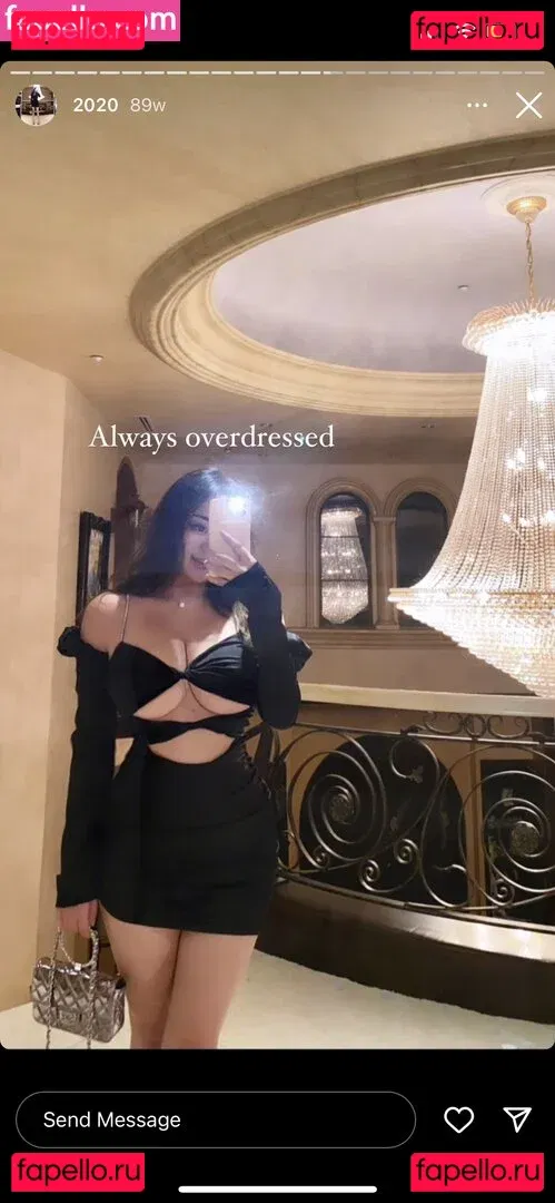 Rebecca Liu Onlyfans Photo Gallery 