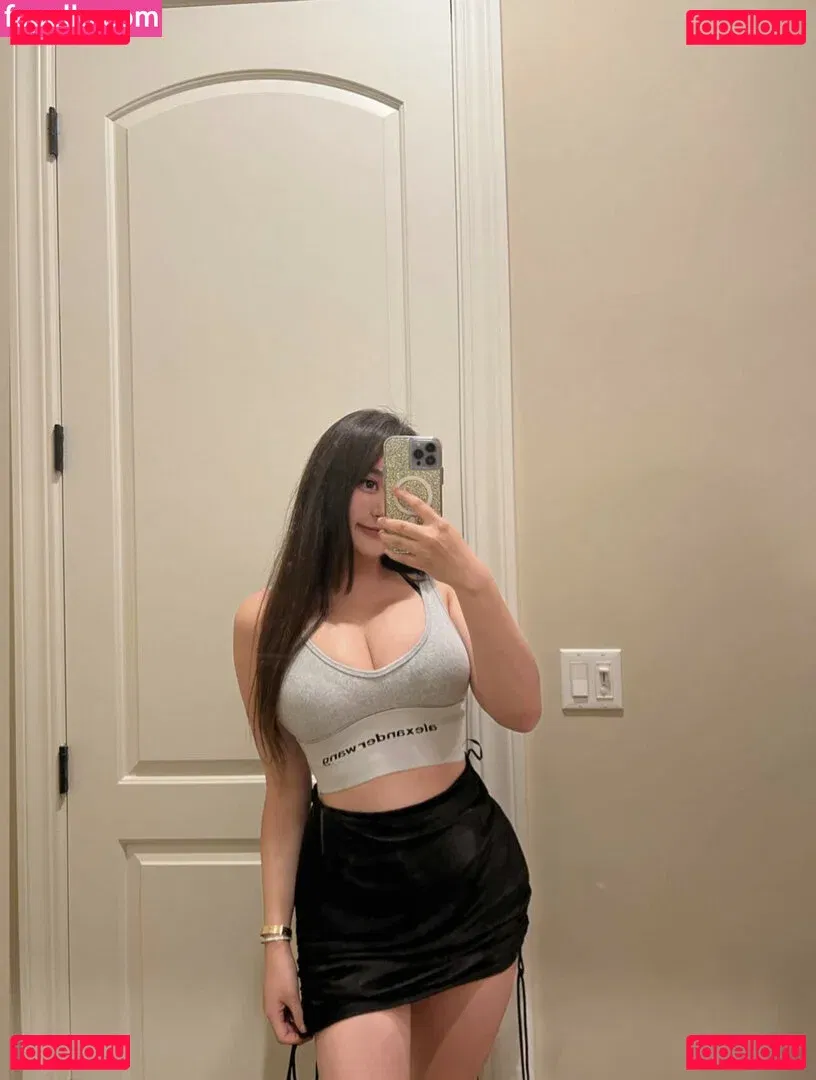 Rebecca Liu Onlyfans Photo Gallery 