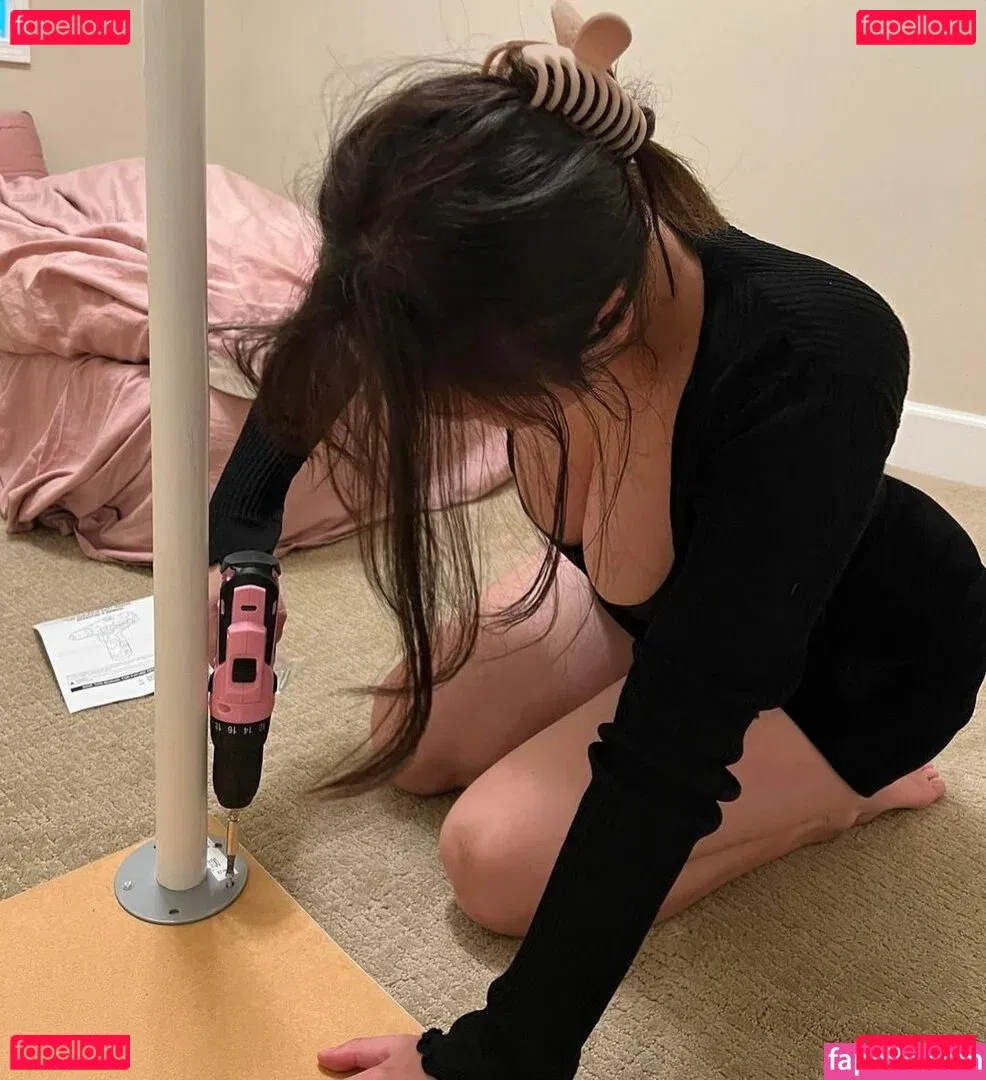 Rebecca Liu Onlyfans Photo Gallery 