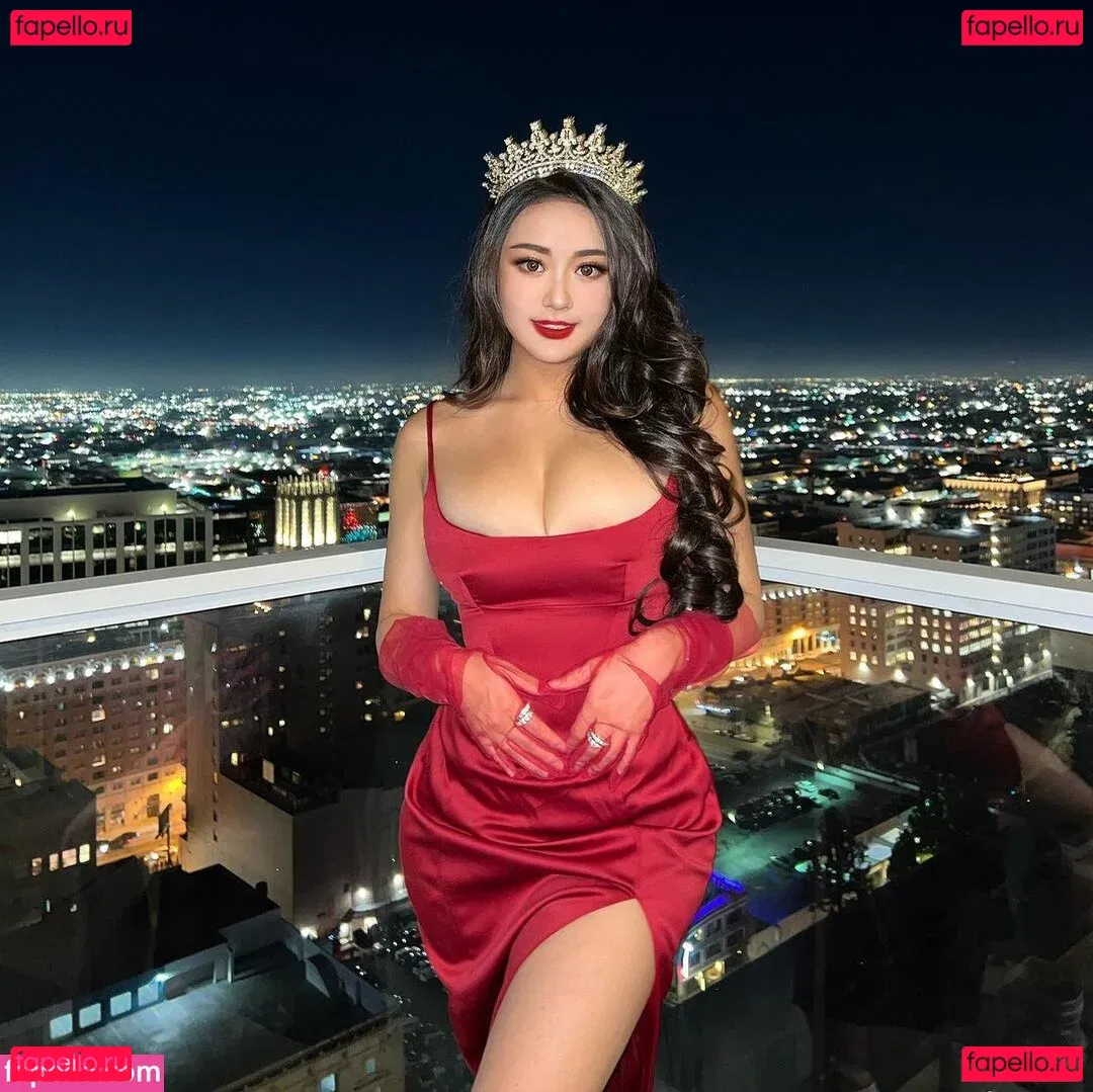 Rebecca Liu Onlyfans Photo Gallery 