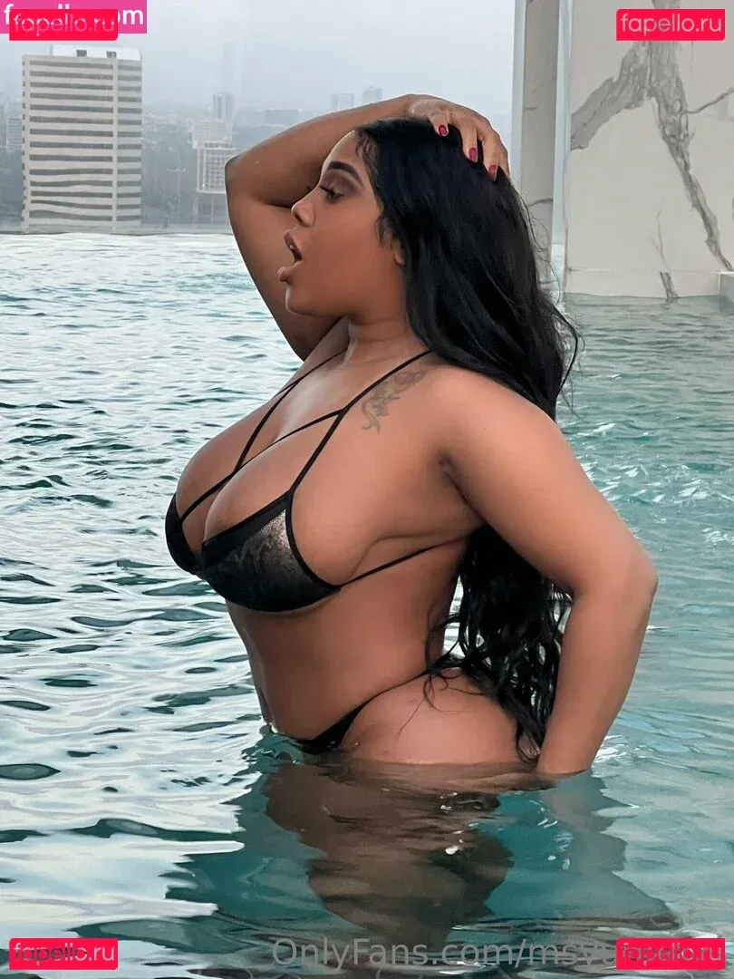 msyummys Onlyfans Photo Gallery 