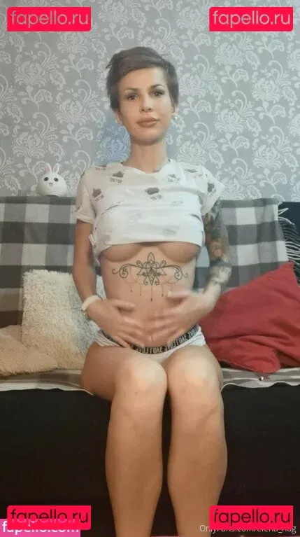 elenahug Onlyfans Photo Gallery 
