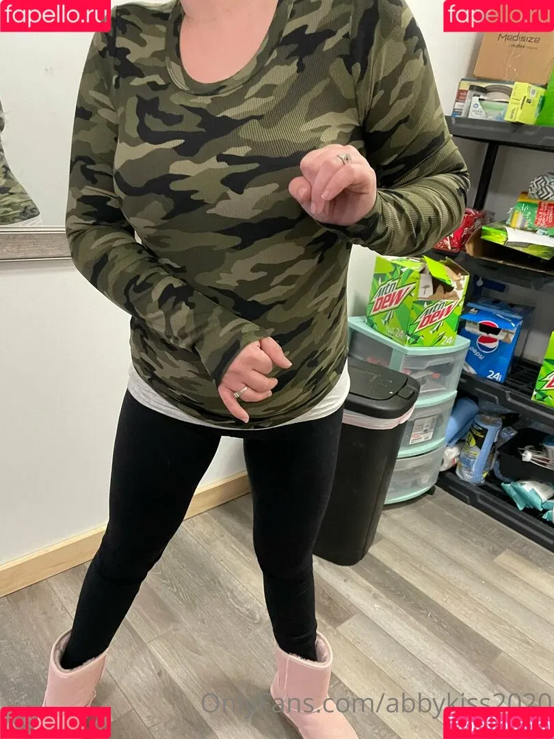 abbykiss2020 Onlyfans Photo Gallery 
