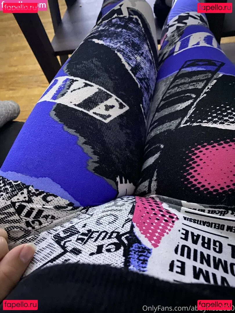 abbykiss2020 Onlyfans Photo Gallery 