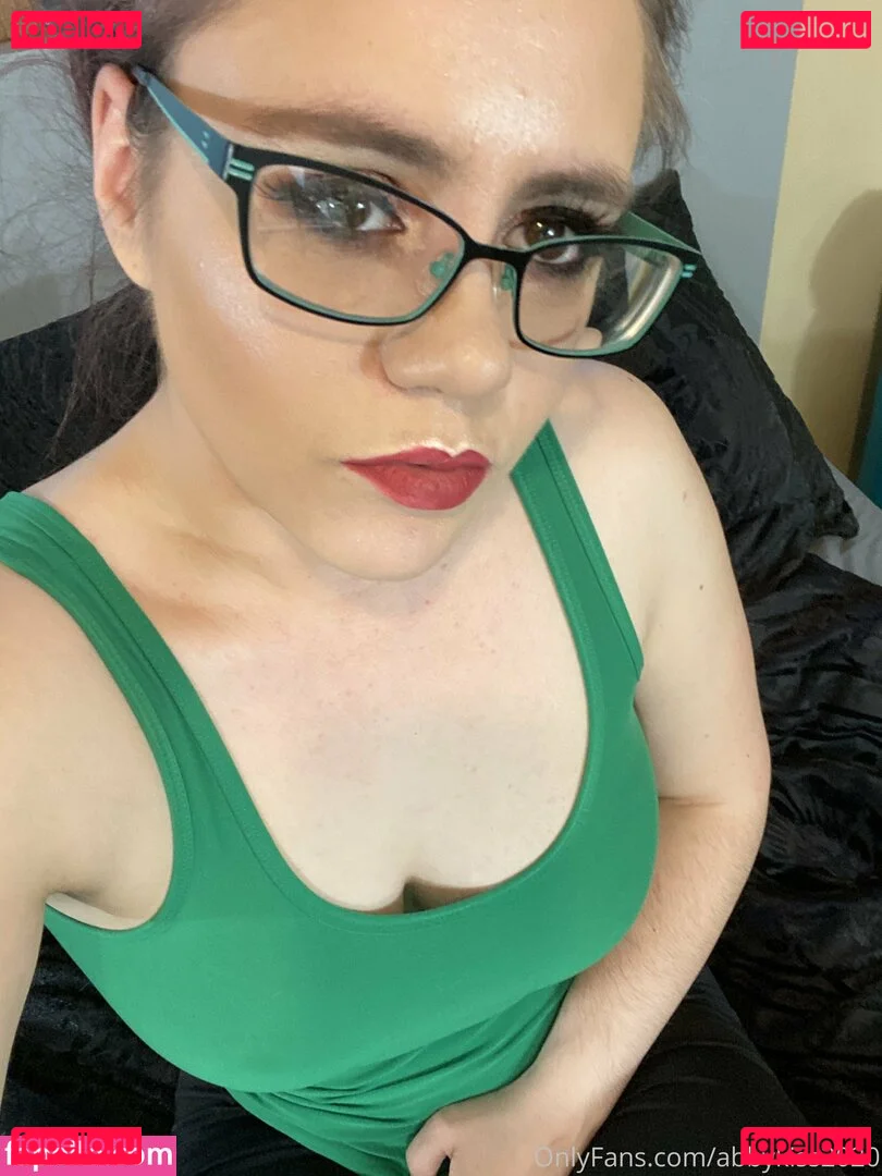 abbykiss2020 Onlyfans Photo Gallery 