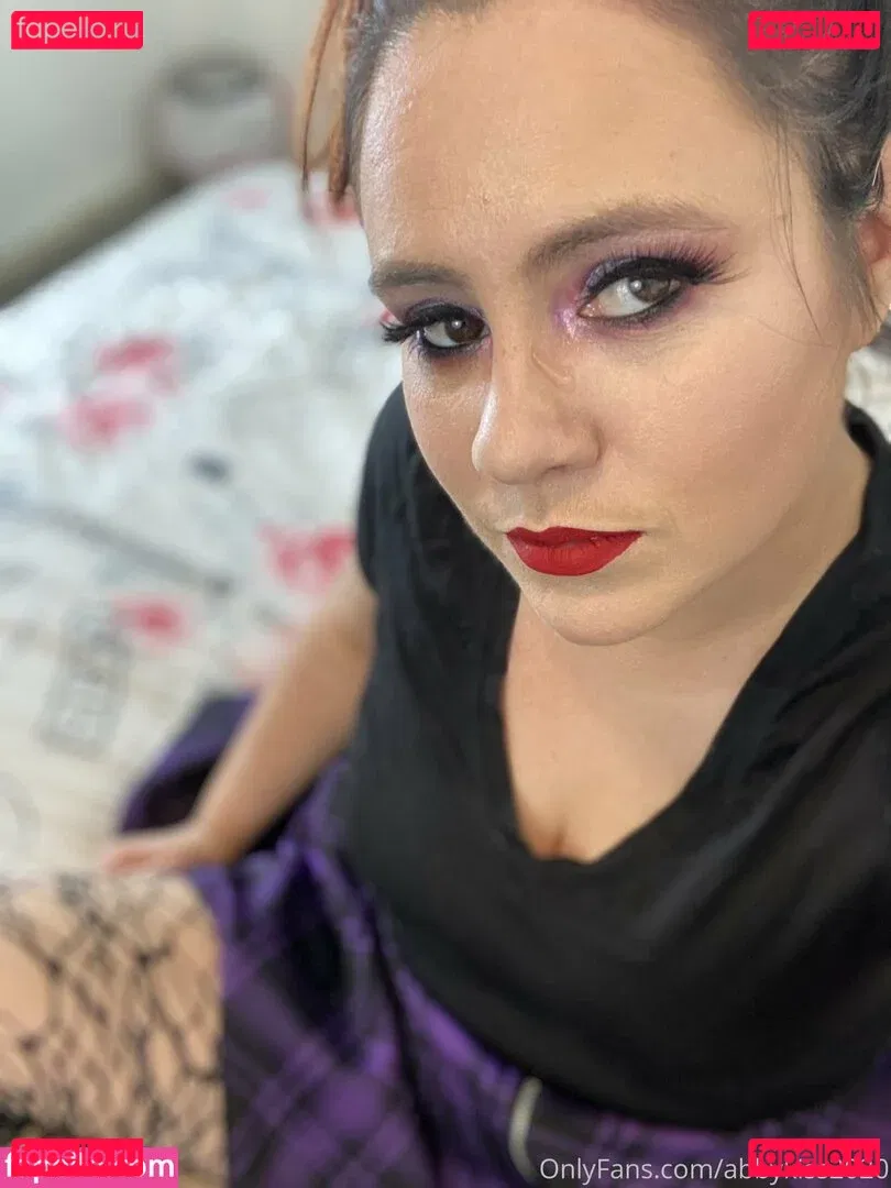 abbykiss2020 Onlyfans Photo Gallery 
