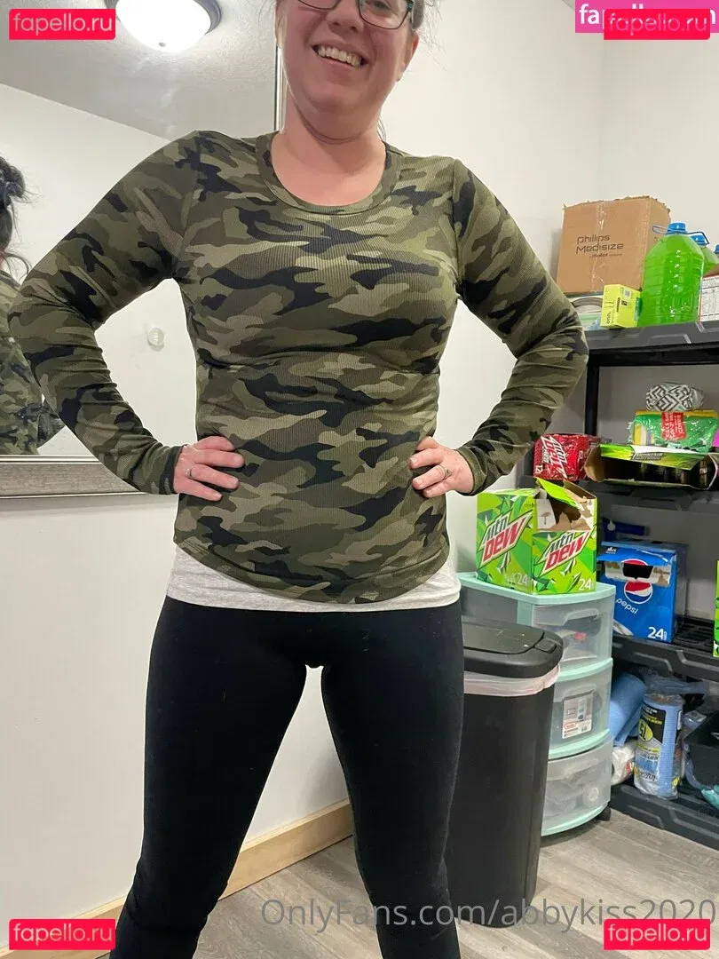 abbykiss2020 Onlyfans Photo Gallery 