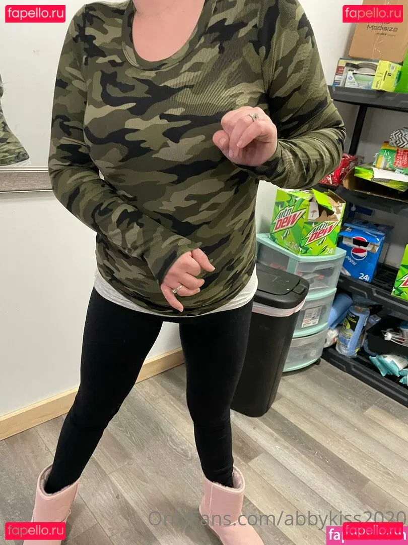 abbykiss2020 Onlyfans Photo Gallery 