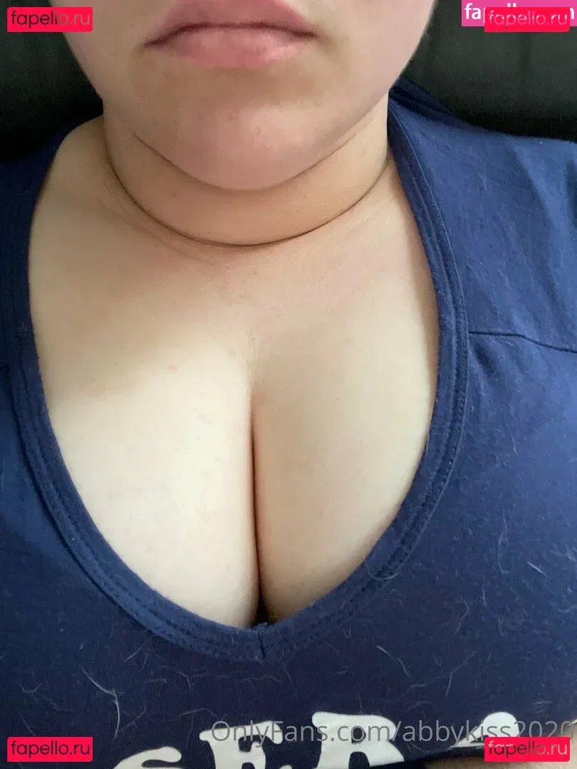 abbykiss2020 Onlyfans Photo Gallery 