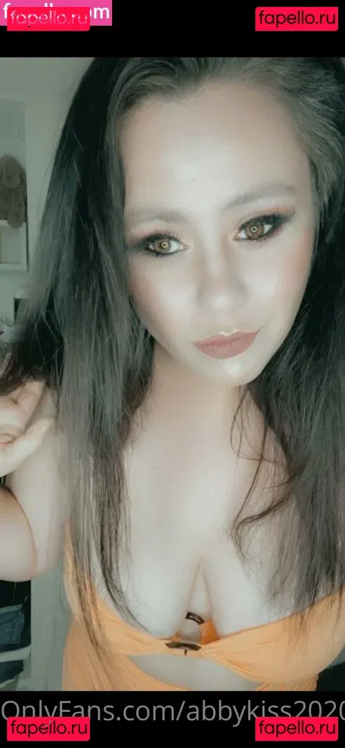 abbykiss2020 Onlyfans Photo Gallery 