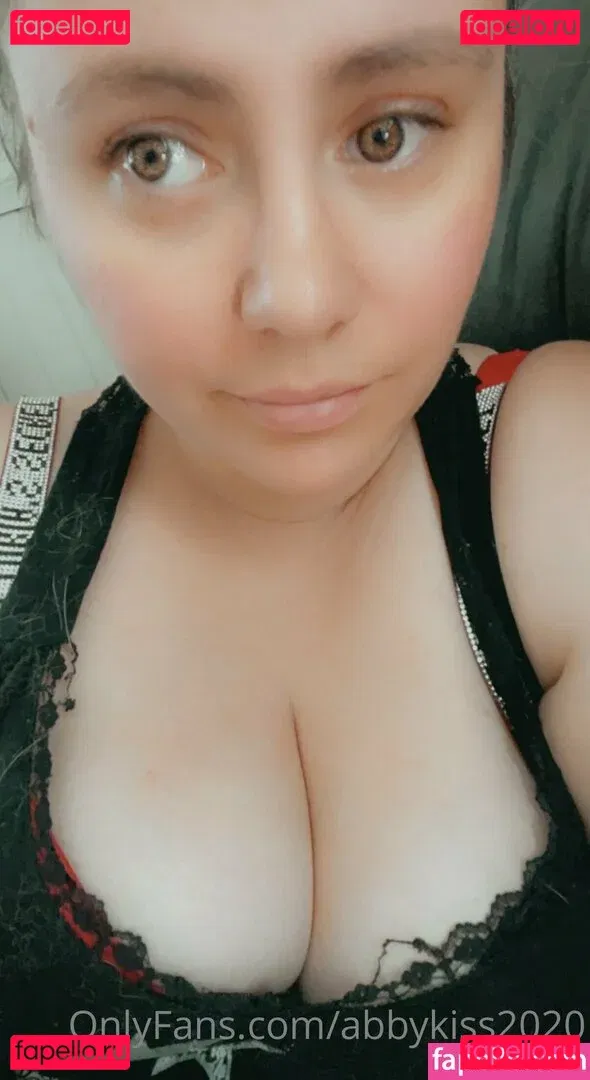 abbykiss2020 Onlyfans Photo Gallery 