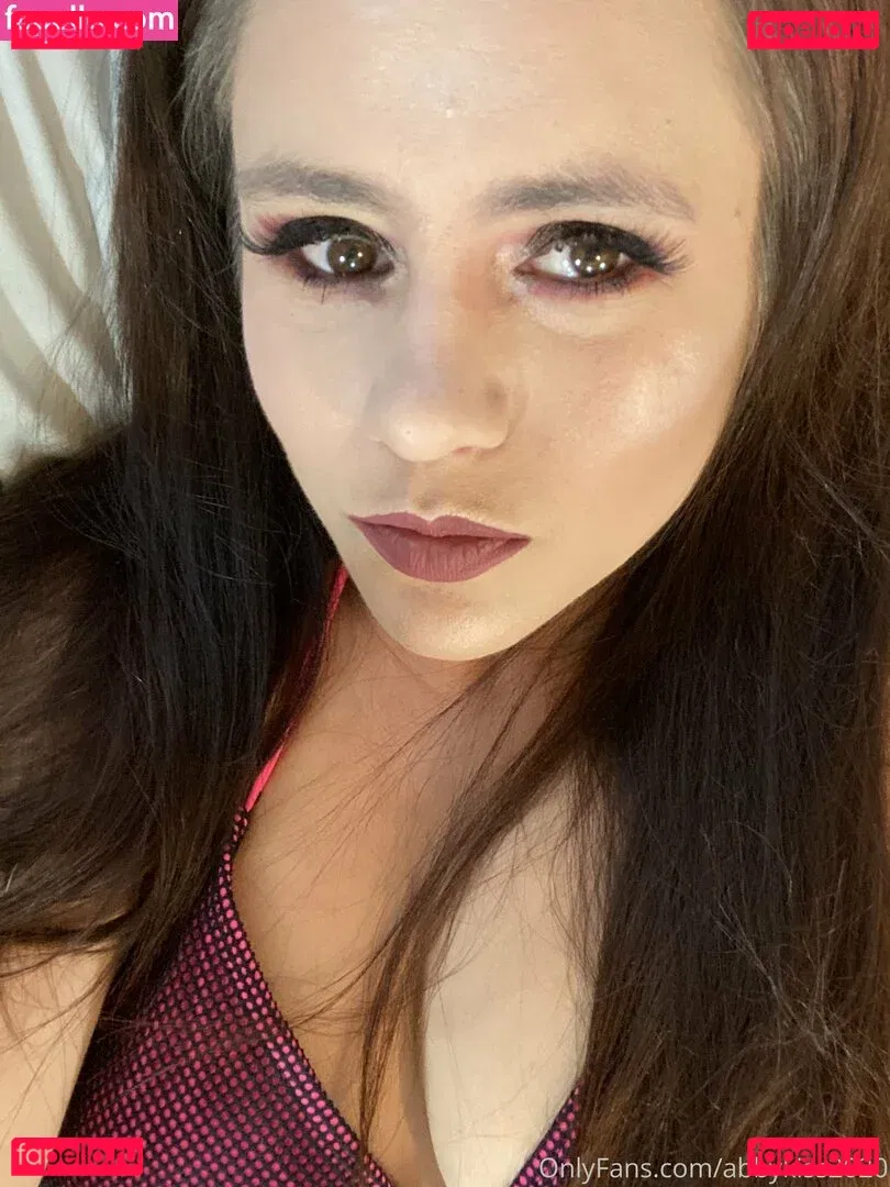abbykiss2020 Onlyfans Photo Gallery 