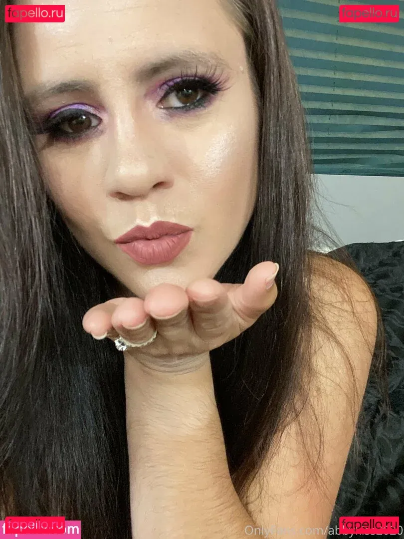abbykiss2020 Onlyfans Photo Gallery 