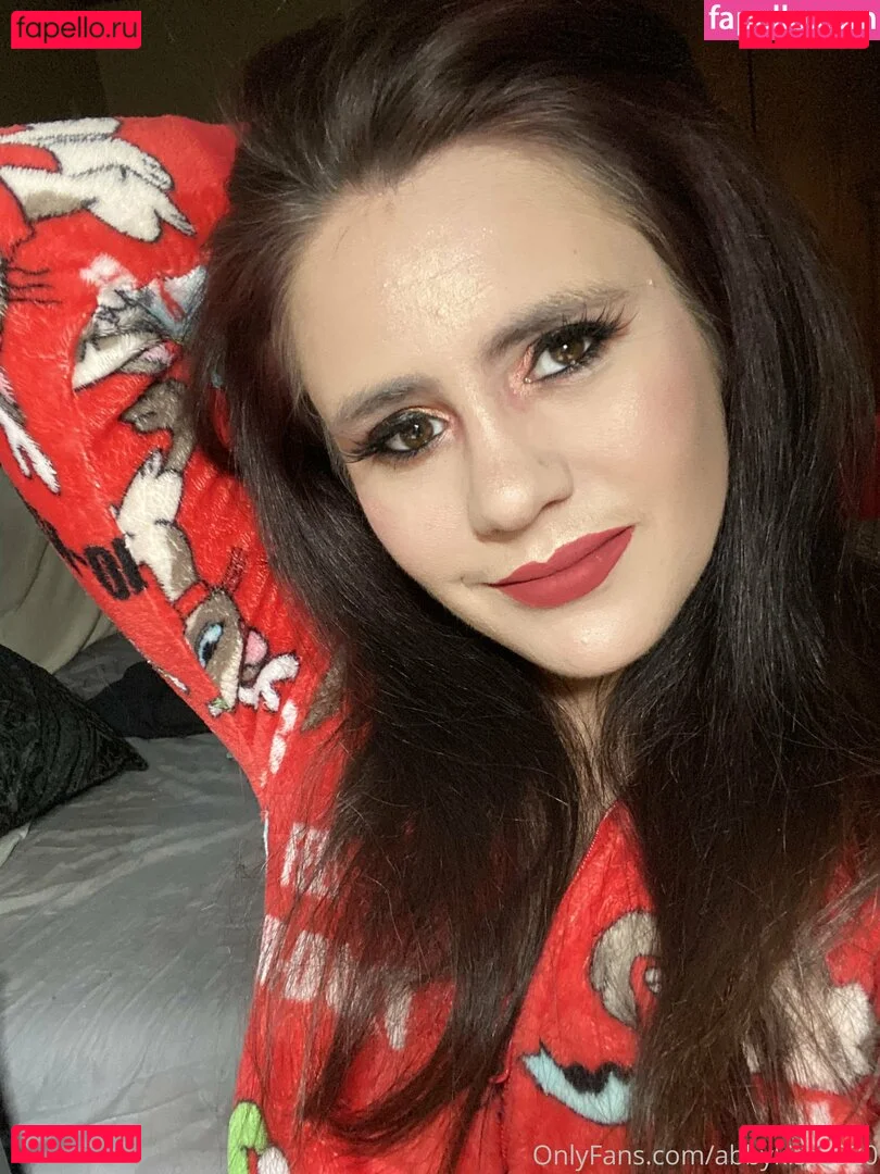 abbykiss2020 Onlyfans Photo Gallery 