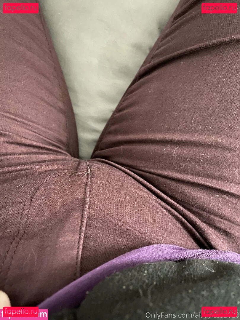 abbykiss2020 Onlyfans Photo Gallery 