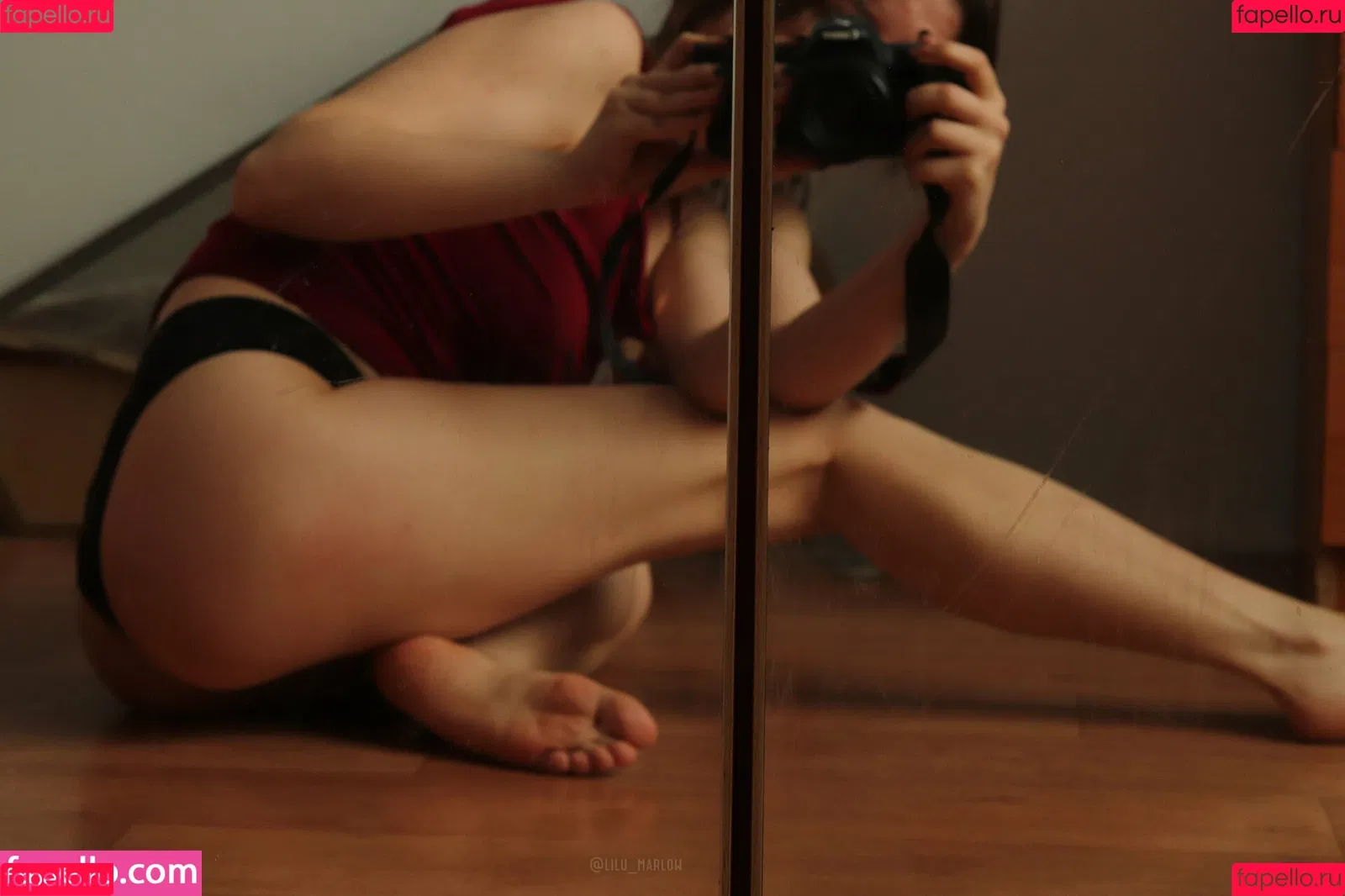 lilu_marlow Onlyfans Photo Gallery 