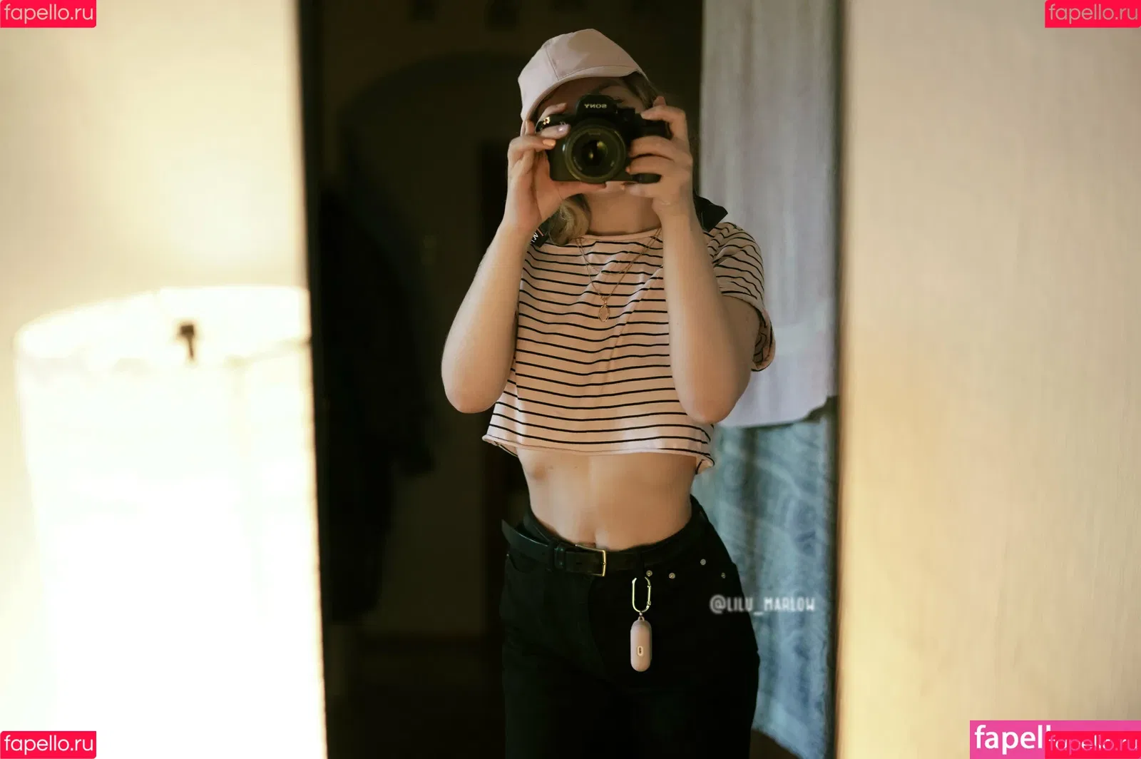 lilu_marlow Onlyfans Photo Gallery 