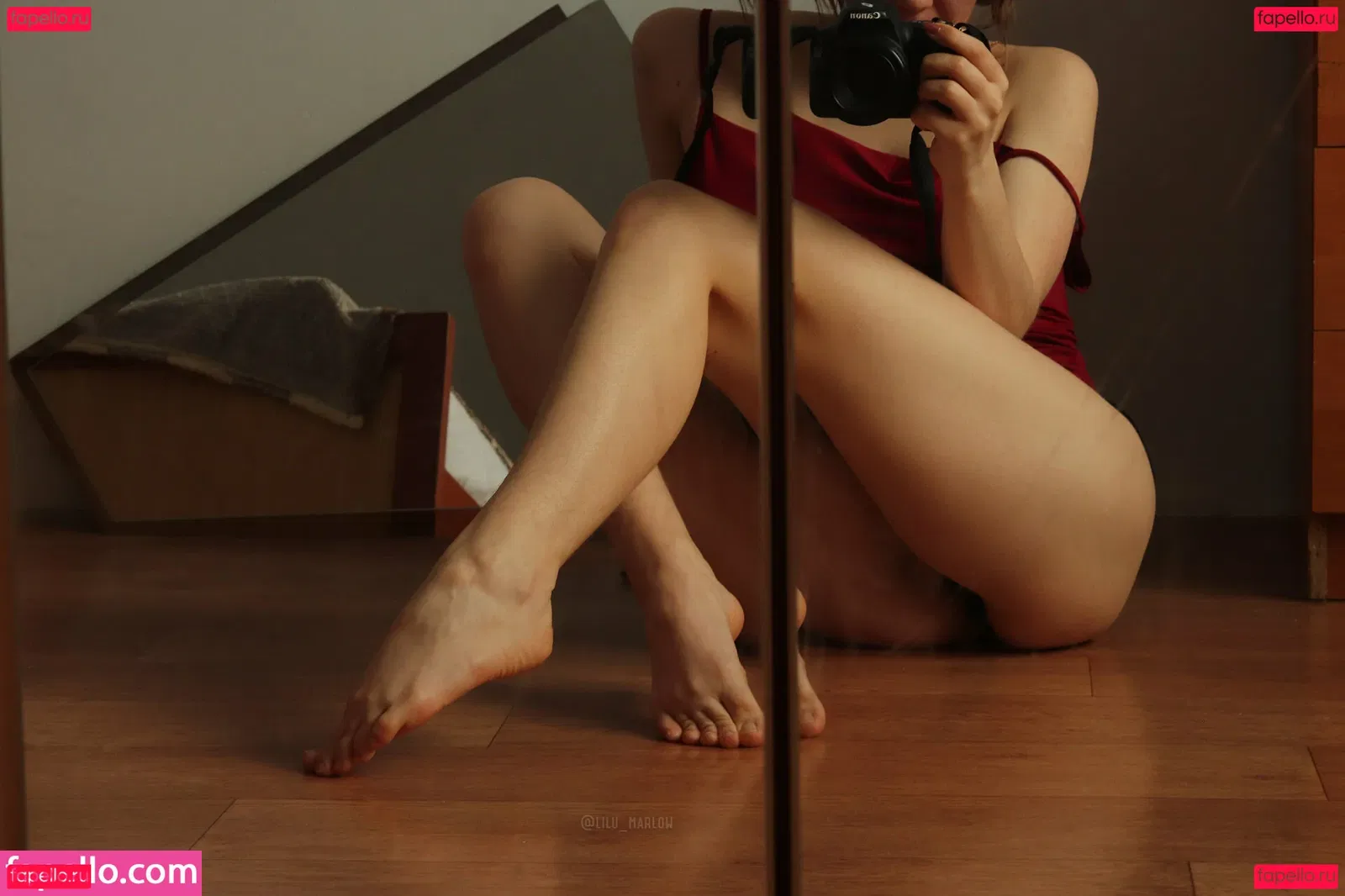 lilu_marlow Onlyfans Photo Gallery 