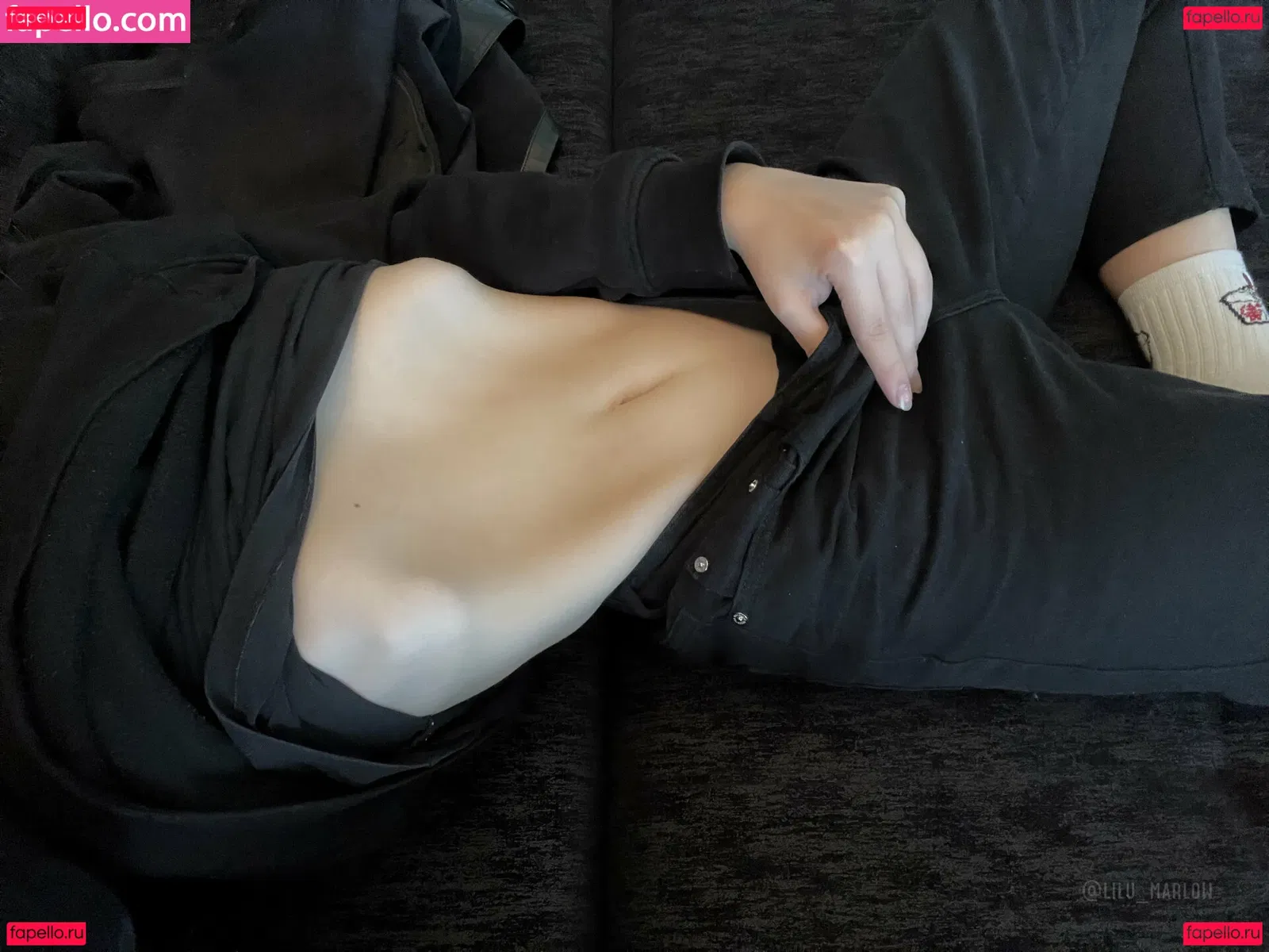 lilu_marlow Onlyfans Photo Gallery 