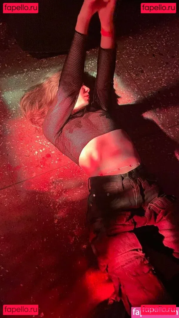 lilu_marlow Onlyfans Photo Gallery 