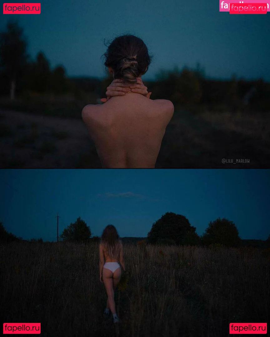 lilu_marlow Onlyfans Photo Gallery 