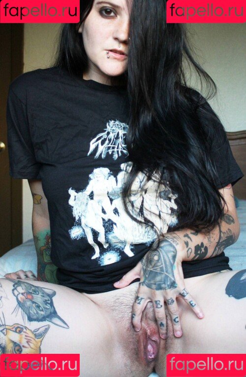 Espi Kvlt Onlyfans Photo Gallery 