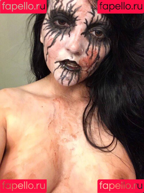 Espi Kvlt Onlyfans Photo Gallery 