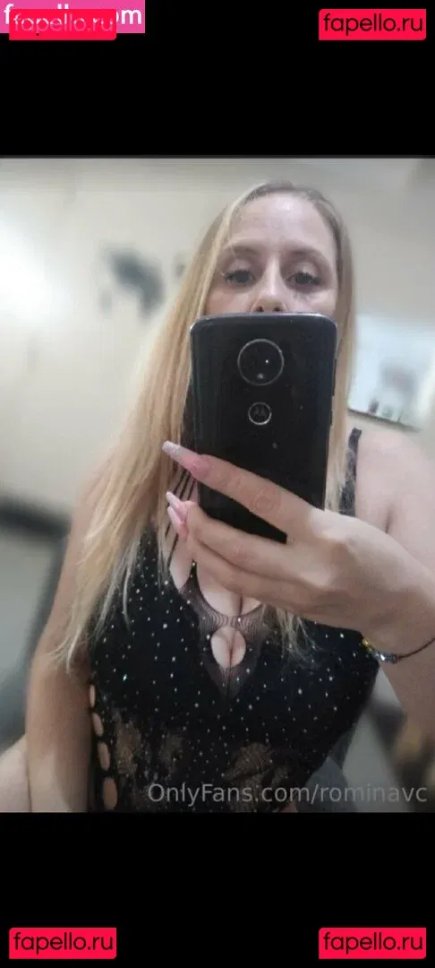 Rominavc Onlyfans Photo Gallery 
