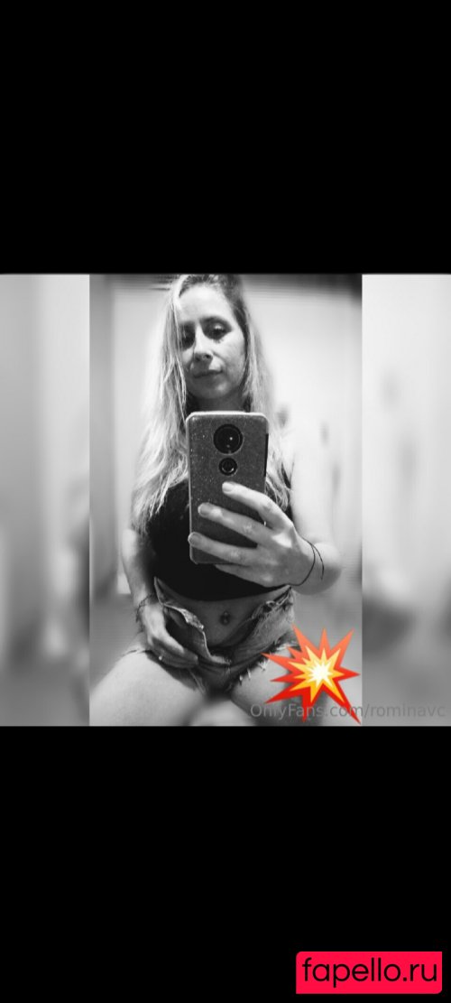 Rominavc Nude Onlyfans Photo 75