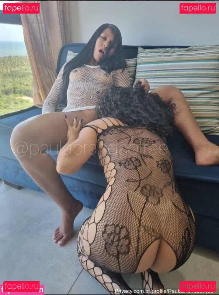 Paula Brandão Onlyfans Photo Gallery 