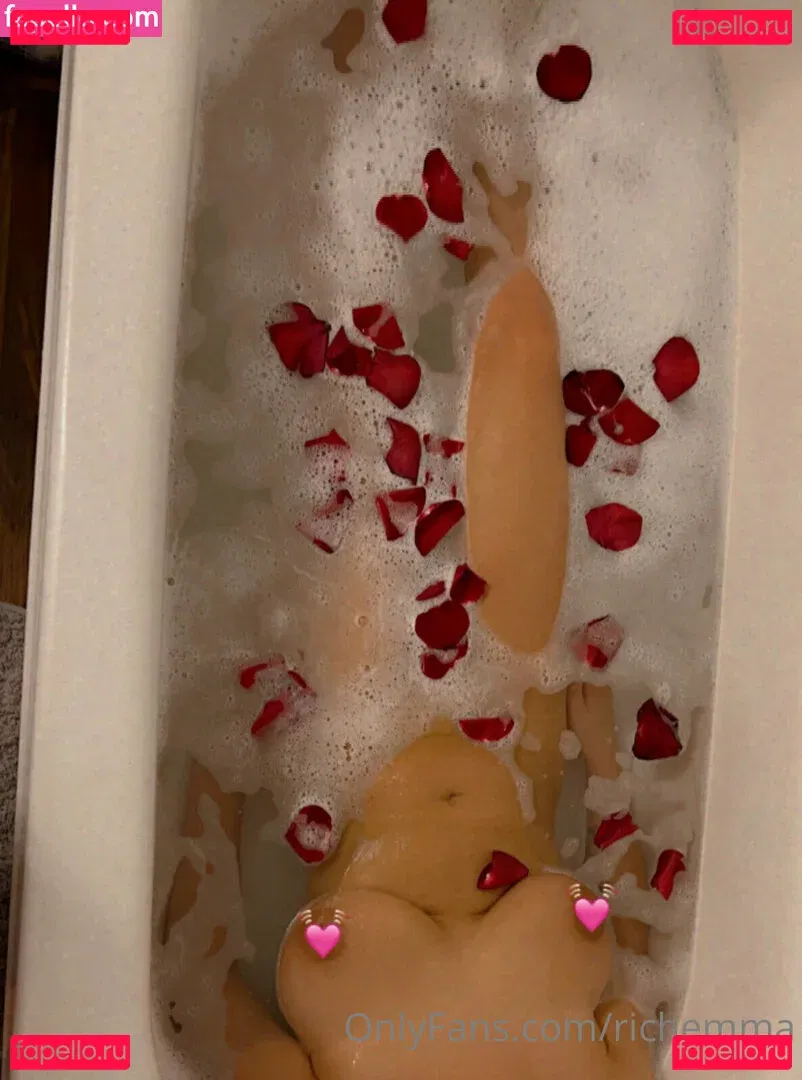 richemma Onlyfans Photo Gallery 