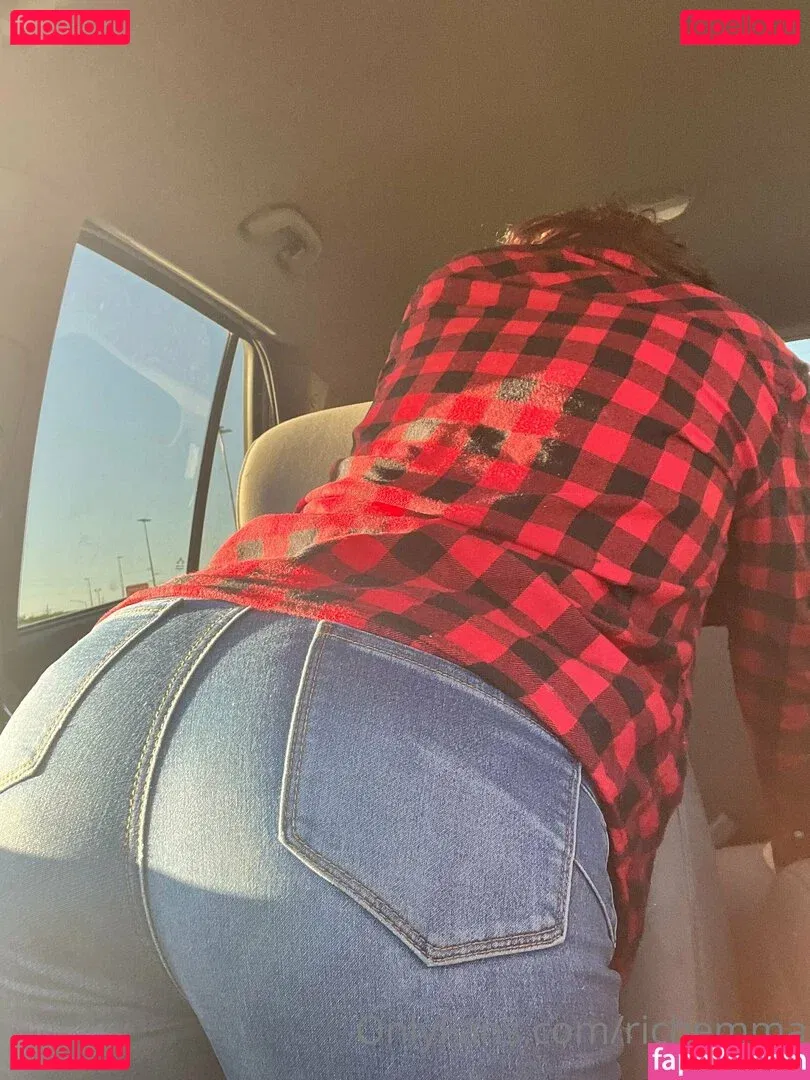 richemma Onlyfans Photo Gallery 