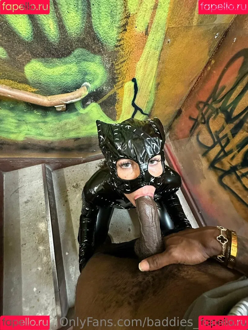 baddies_galleryy Onlyfans Photo Gallery 
