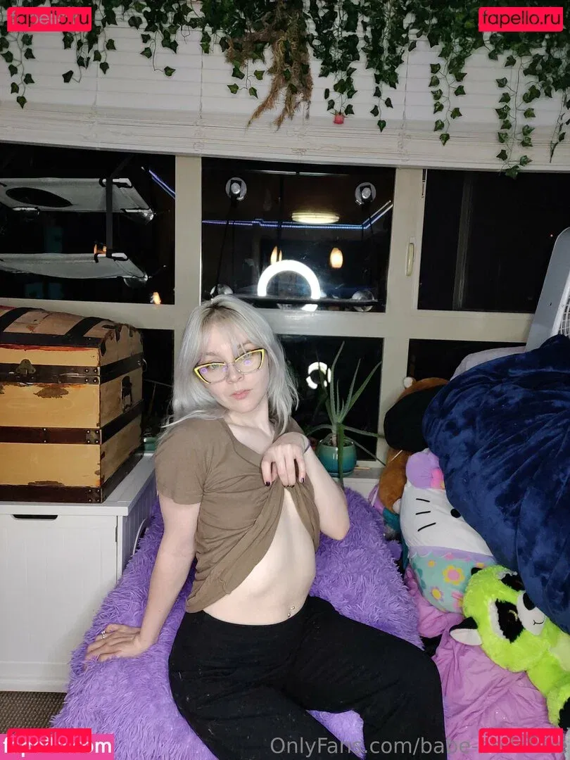 babe-bellefree Onlyfans Photo Gallery 