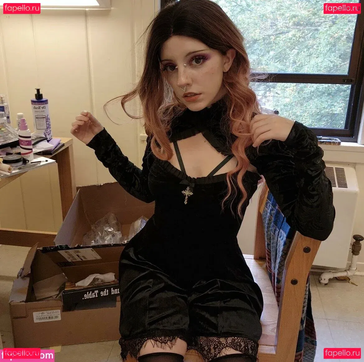 Rage.baby Onlyfans Photo Gallery 