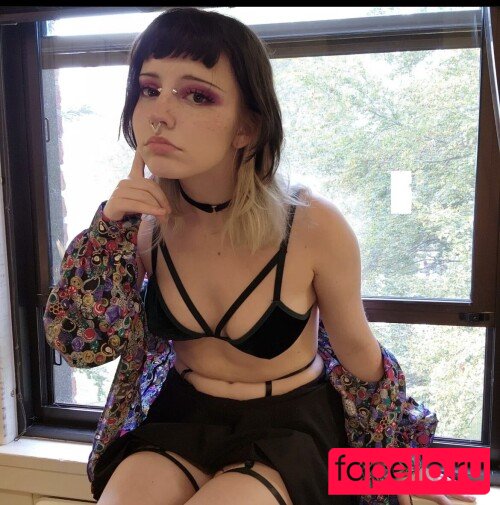 Rage.baby Nude Onlyfans Photo 9