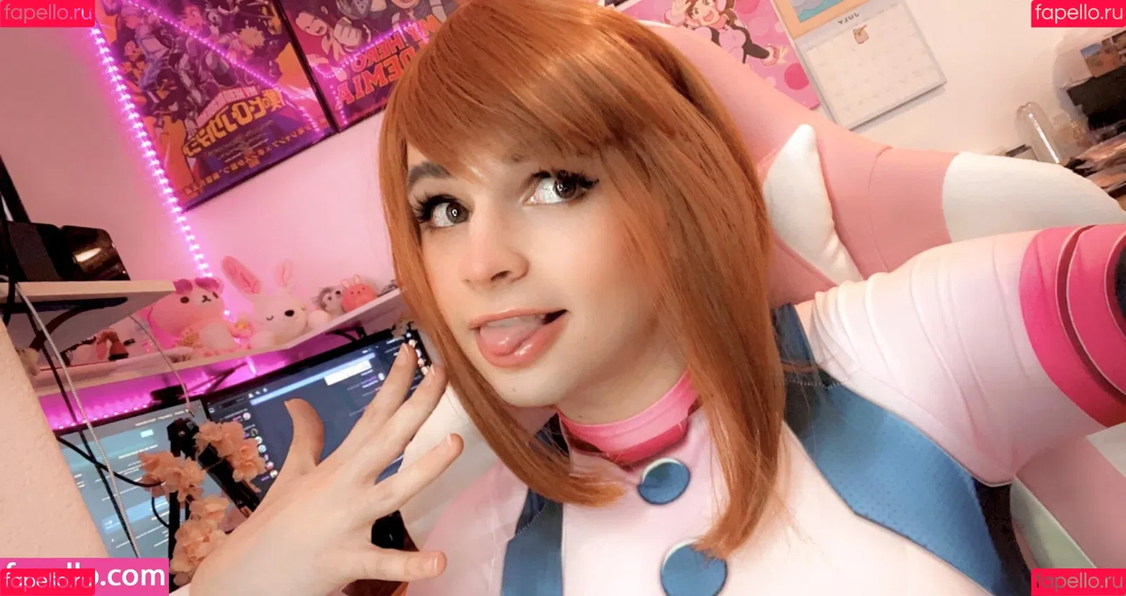 its_peachybunnn Onlyfans Photo Gallery 