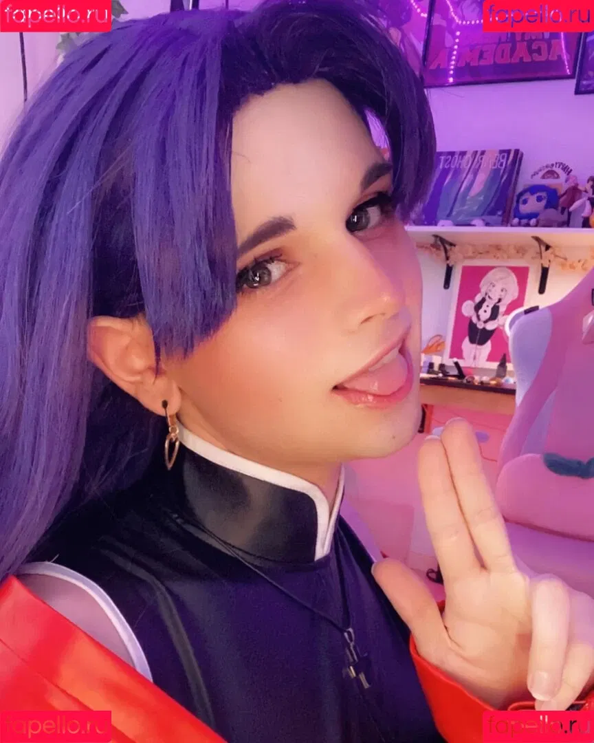 its_peachybunnn Onlyfans Photo Gallery 