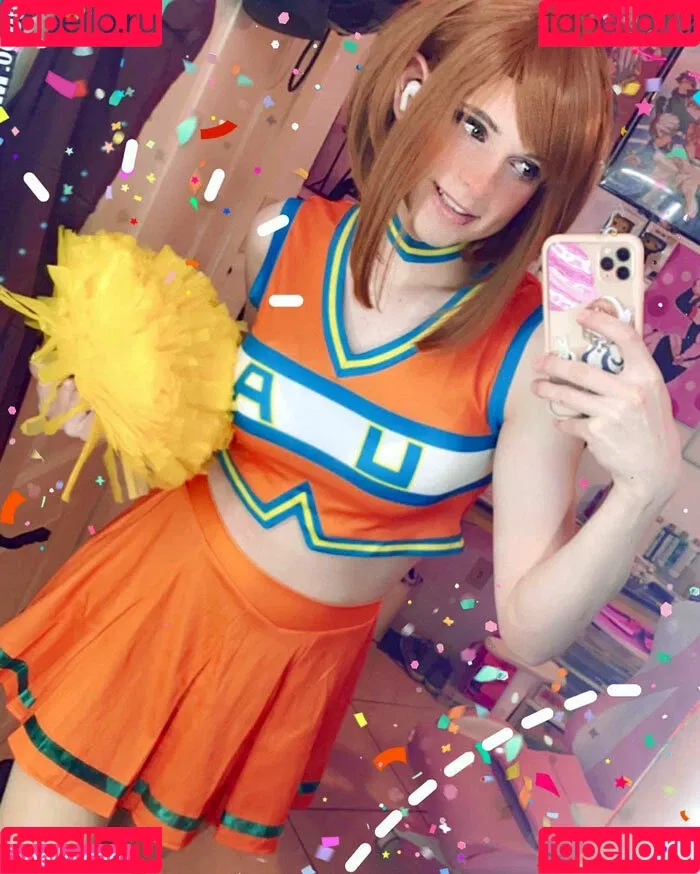 its_peachybunnn Onlyfans Photo Gallery 