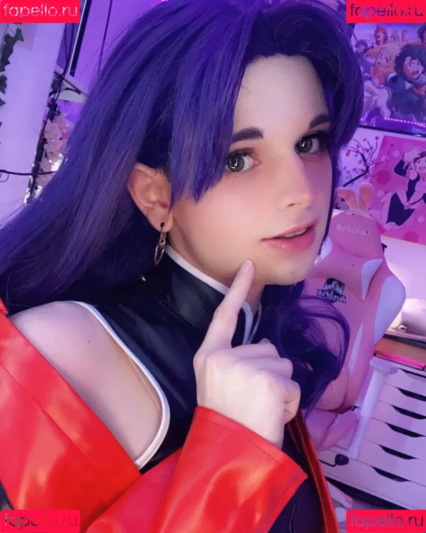 its_peachybunnn Onlyfans Photo Gallery 
