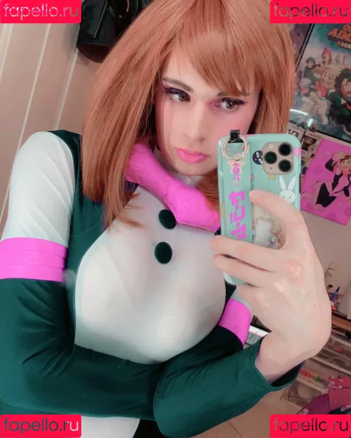 its_peachybunnn Onlyfans Photo Gallery 