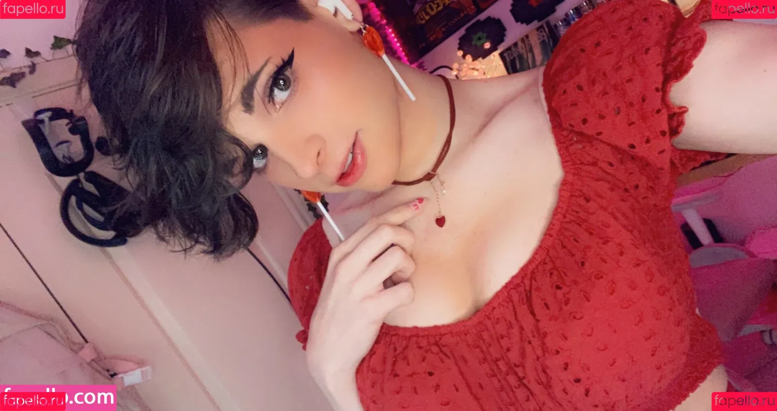 its_peachybunnn Onlyfans Photo Gallery 