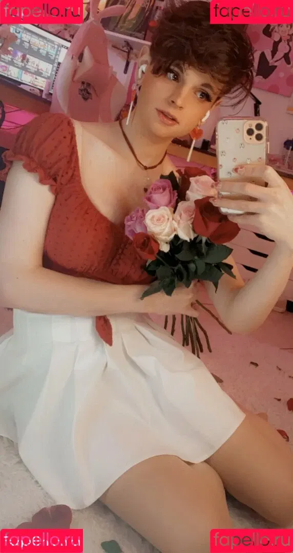 its_peachybunnn Onlyfans Photo Gallery 