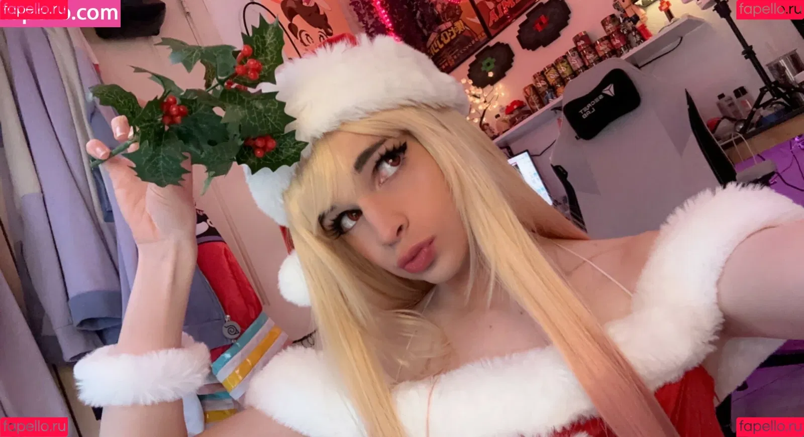 its_peachybunnn Onlyfans Photo Gallery 