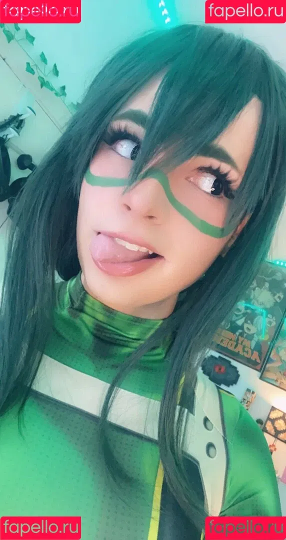 its_peachybunnn Onlyfans Photo Gallery 