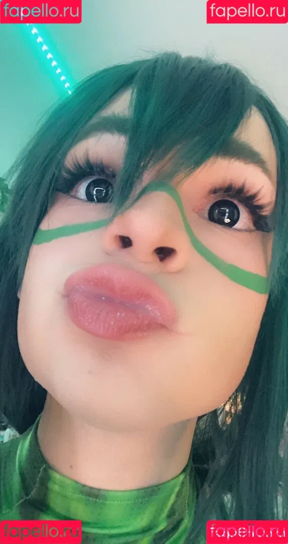 its_peachybunnn Onlyfans Photo Gallery 